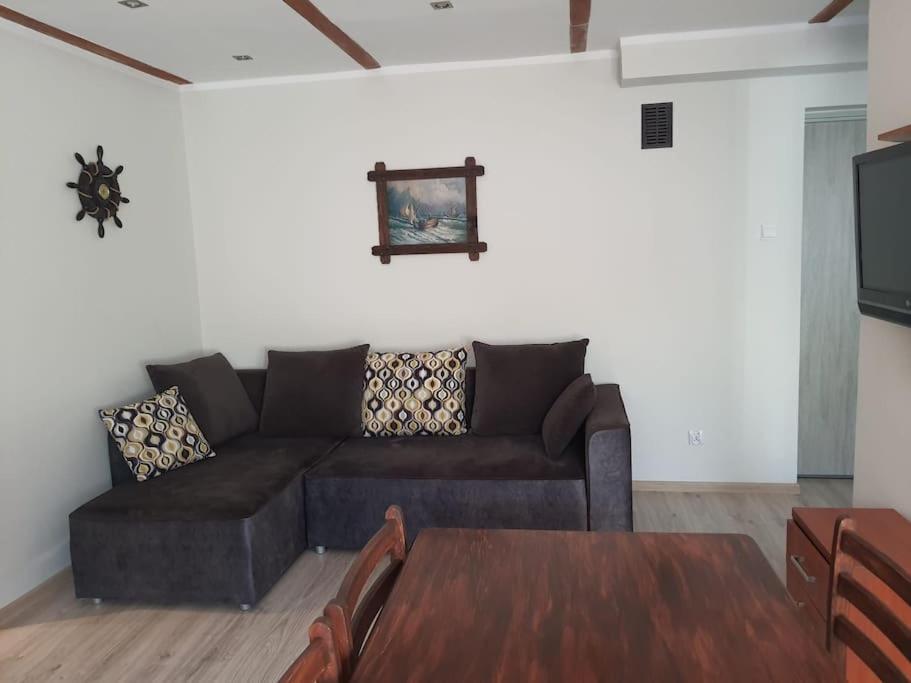Sztukateria Podgorzyn Apartment Bagian luar foto